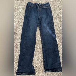 Gap - size 10R Jeans